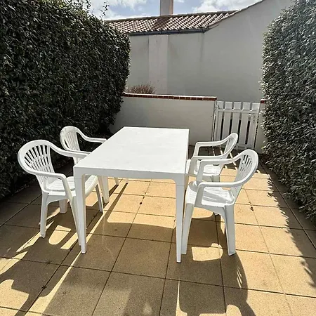T2 A 100m De La Avec Parking Privatif - Fr-1-194-359 Apartamento