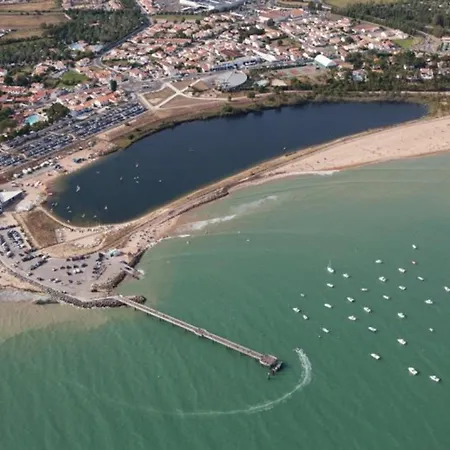 Apartamento T2 A 100m De La Avec Parking Privatif - Fr-1-194-359