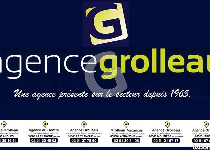 T2 A 100m De La Avec Parking Privatif - Fr-1-194-359 *